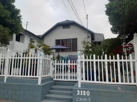 3120 Malabar Street, Los Angeles, CA MLS: MB24109087
