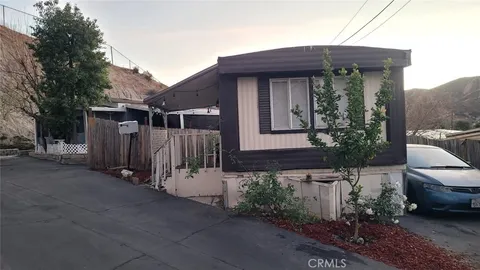 16408 Sierra Canyon Hwy Unit 24, Canyon Country, CA MLS: SR25070691