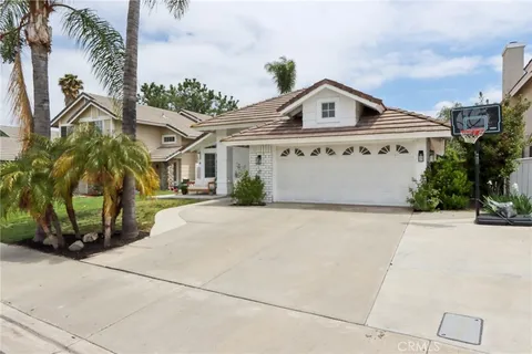 39896 Osprey Road, Murrieta, CA MLS: SW25091058