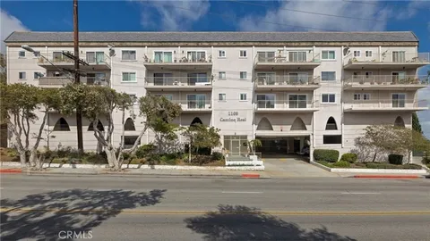 1108 Camino Real Unit 306, Redondo Beach, CA 90277 - MLS#: CV24025816