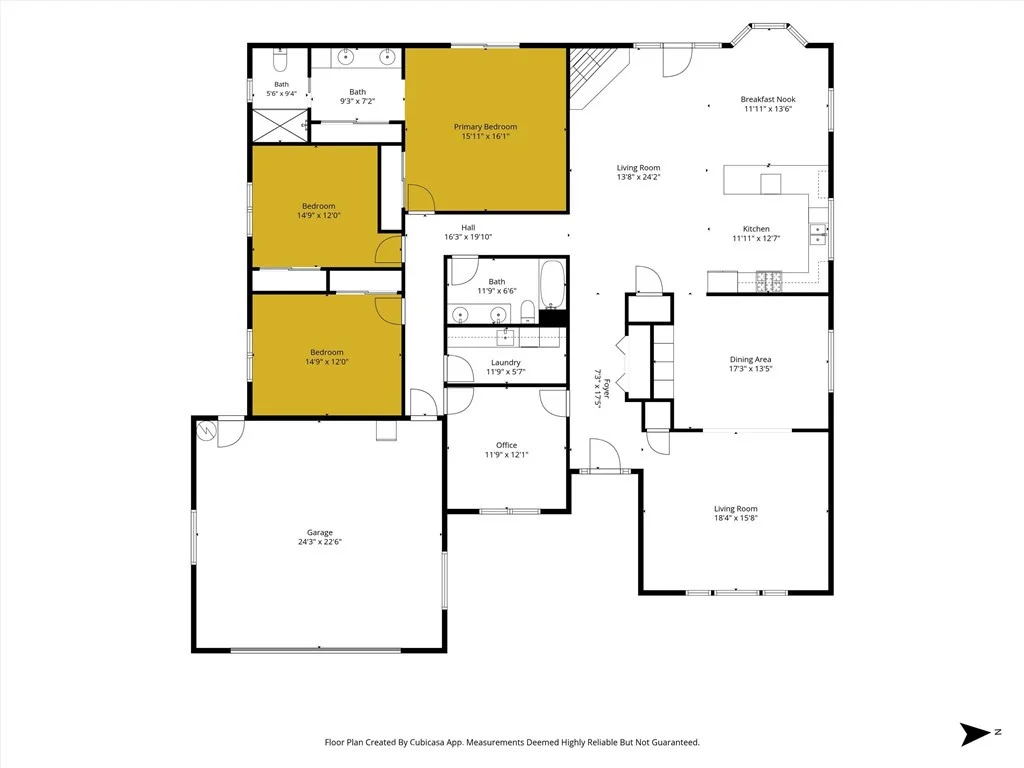 766 Silverado Estates Court, Chico, CA 95973