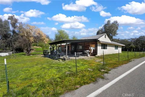 38289 Road 415, Raymond, CA MLS: MC25056902