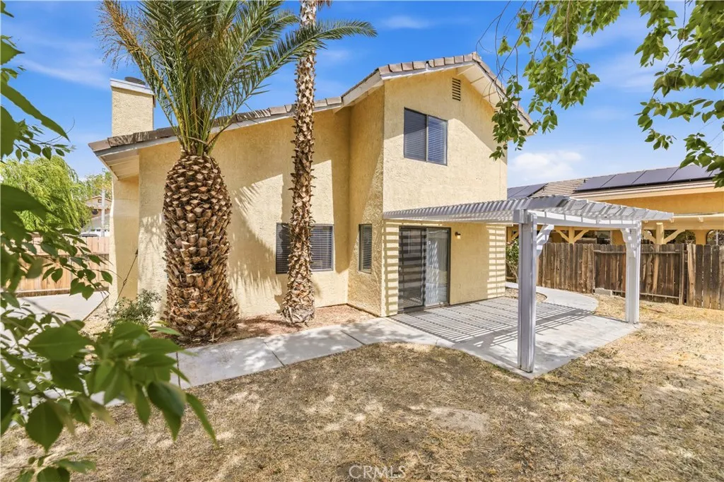 Additional image 33 of 1212 W Ave H4, Lancaster, CA 93534