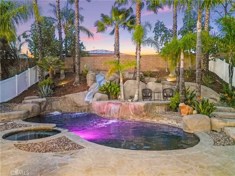 23480 Sycamore Creek Avenue, Murrieta, CA MLS: SW25078894