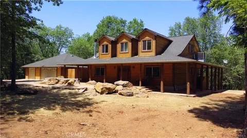 7497 Harrington Flat Road, Cobb, CA MLS: LC25054551