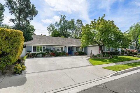 8204 Clemens Avenue, West Hills, CA MLS: SR25106658