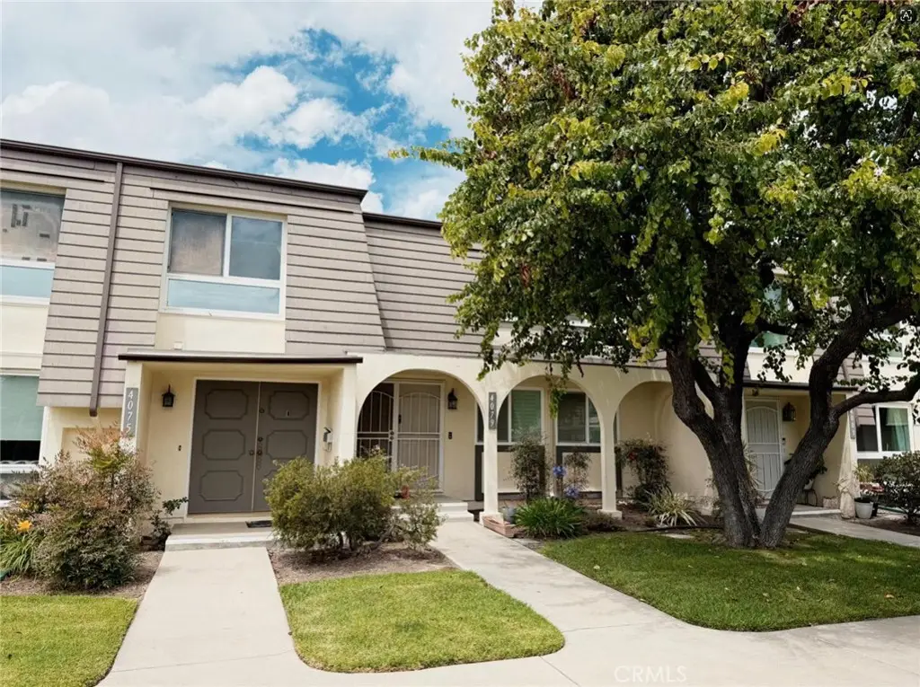4079 Avenida Sevilla, Cypress, CA 90630
