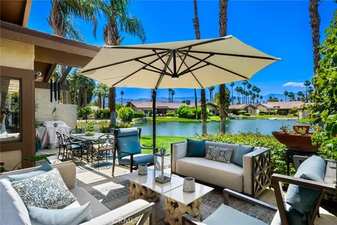 107 Tanglewood Trail, Palm Desert, CA MLS: NP25101971