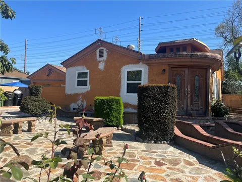 3704 E Iva Street, Compton, CA 90221 - MLS#: DW25077861