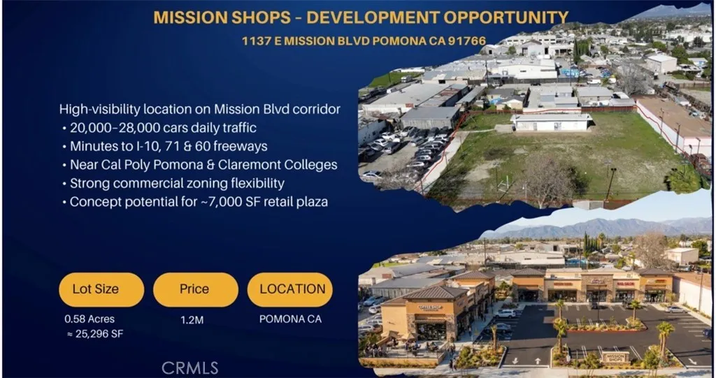 Additional image 10 of 1137 E Mission Boulevard, Pomona, CA 91766