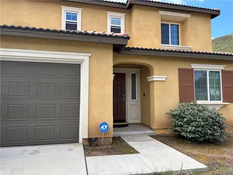 33143 Big Range Drive, Winchester, CA MLS: SW25103193