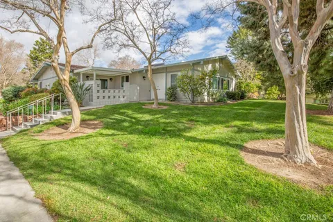 470 Calle Cadiz Unit B, Laguna Woods, CA MLS: OC25069456