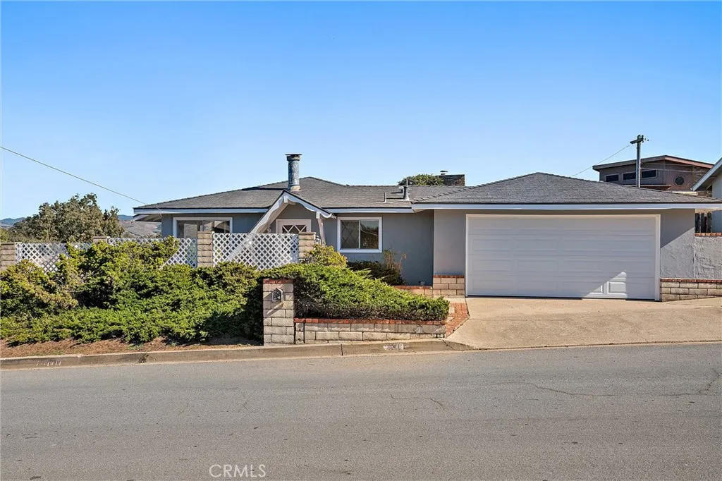 2300 Bayview Heights Drive, Los Osos, CA 93402