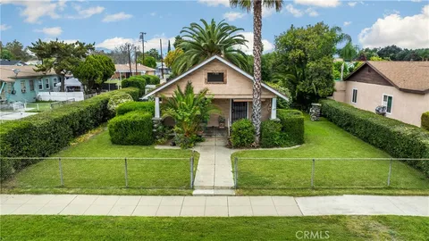 755 E 11th Street, Pomona, CA MLS: IV25082206