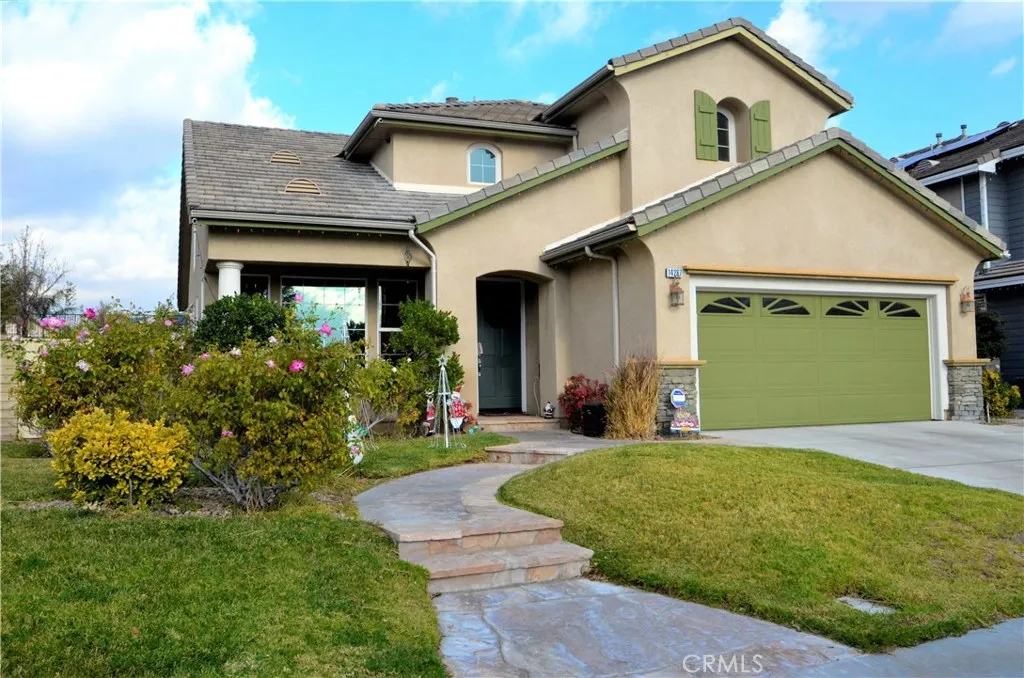 14267 Arches Lane, Canyon Country, CA 91387