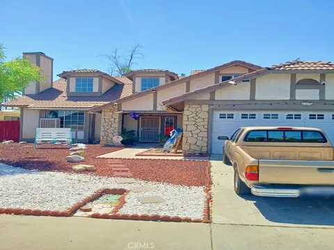 39413 Southcliff Way, Palmdale, CA MLS: DW25103359