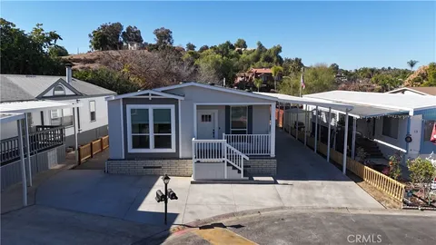 13450 Highway 8 Business Unit 12, Lakeside, CA 92040 - MLS#: OC24243545