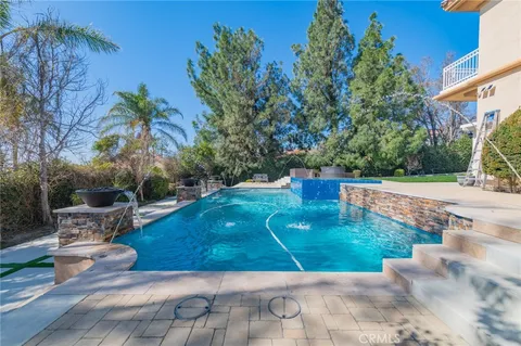 5508 High Meadow Place, Rancho Cucamonga, CA 91737 - MLS#: WS25042473