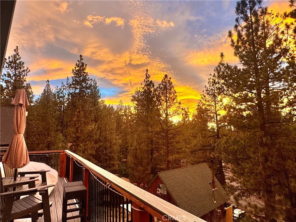 313 Hilltop Lane, Big Bear City, CA 92314