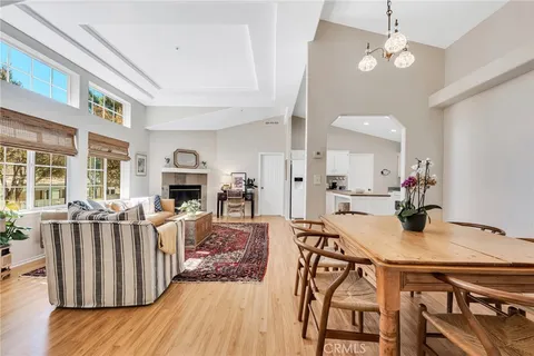 1169 Aztec, Topanga, CA MLS: BB24200044