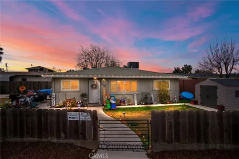1140 Front Street, Livingston, CA MLS: MC24252247
