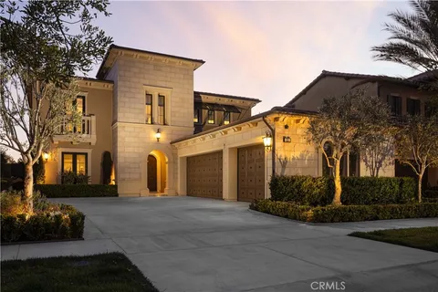 212 Clear Falls Fls, Irvine, CA MLS: NP25088354