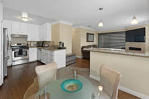 837 Tamayo Dr Unit 2, Chula Vista, CA 91910 - MLS#: PTP2501643