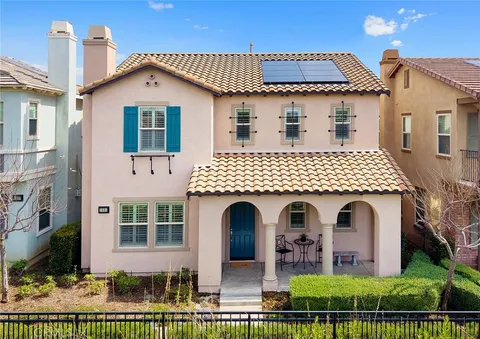 1321 N Hawthorn Way, Azusa, CA 91702 - MLS#: AR25058973