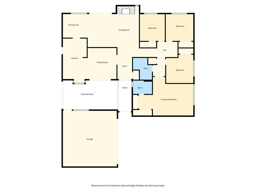 809 North Ford Avenue, Fullerton, CA 92832