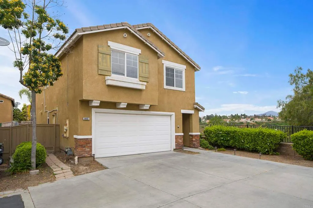 843 Caminito Las Olas, Chula Vista, CA 91911
