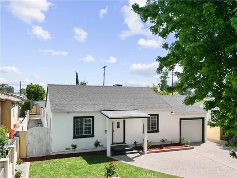 9560 Lev Avenue, Arleta, CA MLS: PW25044654