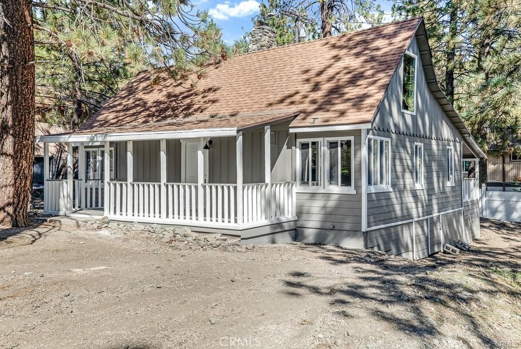 1830 Thrush Road, Wrightwood, CA 92397 - MLS#: PW23066959