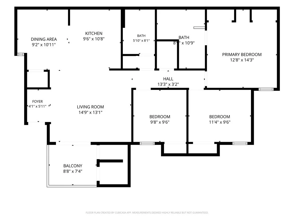 310 E McCoy Lane Unit 4F, Santa Maria, CA 93455
