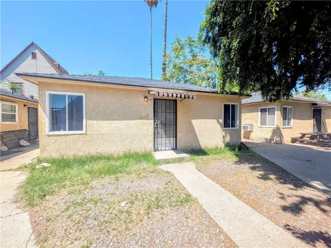 2125 N Sierra Way, San Bernardino, CA MLS: IV25103818