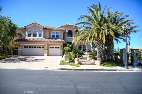 20370 Via Cellini, Porter Ranch, CA MLS: SR24111853
