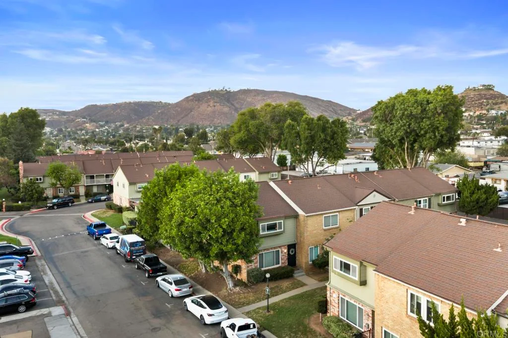 1248 Denver Lane Unit E, El Cajon, CA 92021