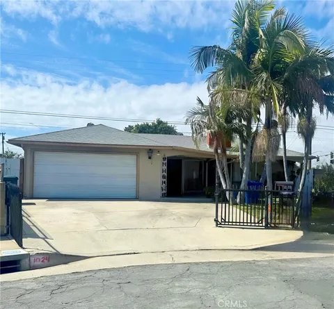 16602 Kelwood Street, La Puente, CA MLS: IG25057599