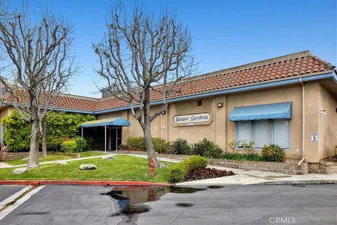24410 Crenshaw Boulevard Unit 217, Torrance, CA MLS: SB25030491