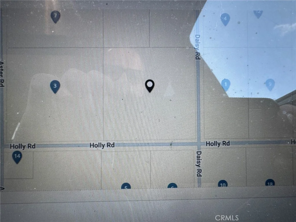10501 Holly Road, Adelanto, CA 92301