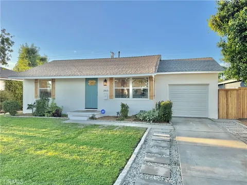 2413 W Oak Avenue, Fullerton, CA MLS: DW25080093