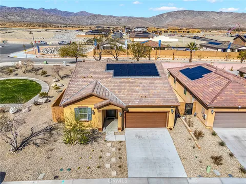 62732 N Crescent Street, Desert Hot Springs, CA 92240 - MLS#: CV25037973