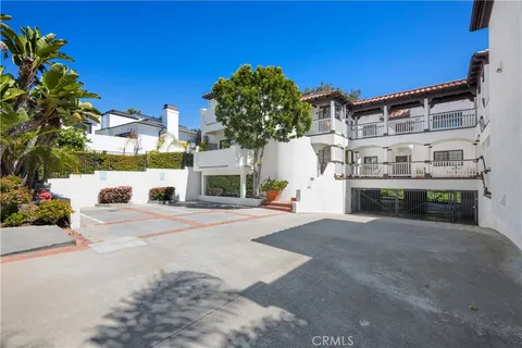 503 Morning Canyon Road Unit 9, Corona Del Mar, CA 92625 - MLS#: NP25049766