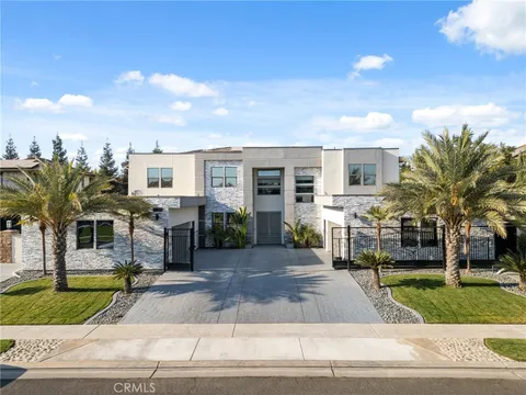 7160 W Dovewood Lane, Fresno, CA 93723 - MLS#: FR24179685