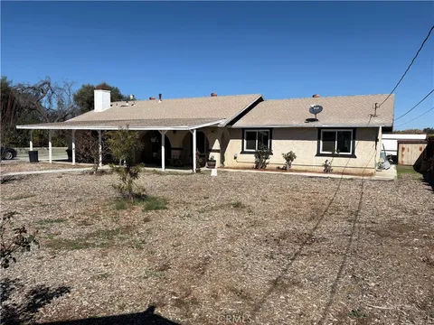21050 Kinney Street, Perris, CA 92570 - MLS#: IV25052061