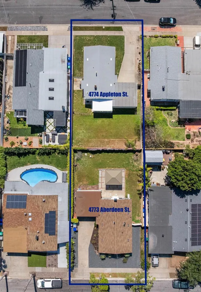 Additional image 59 of 4774 Appleton Street, San Diego, CA 92117