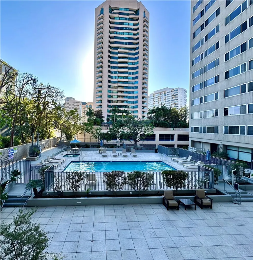 Additional image 24 of 10450 Wilshire Unit 2A, Los Angeles, CA 90024