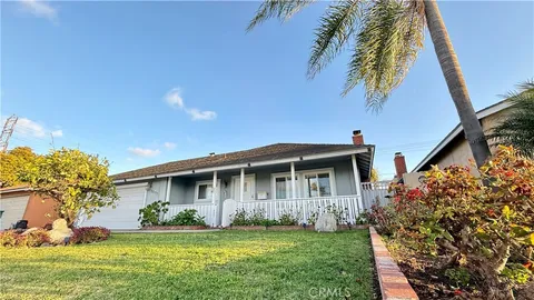 8572 El Libro Circle, Fountain Valley, CA 92708 - MLS#: WS25053284