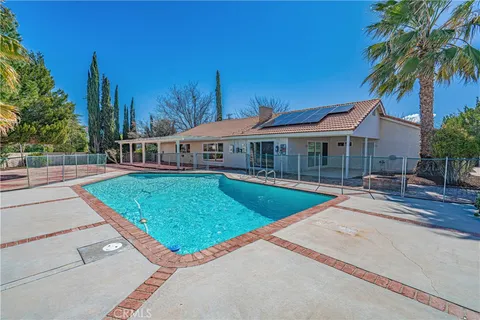 2701 W Avenue K1, Lancaster, CA 93536 - MLS#: DW24182687