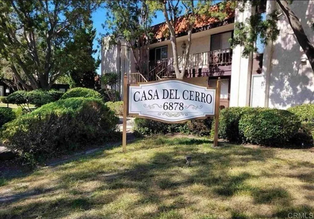 6878 Navajo Road Unit 32, San Diego, CA 92119