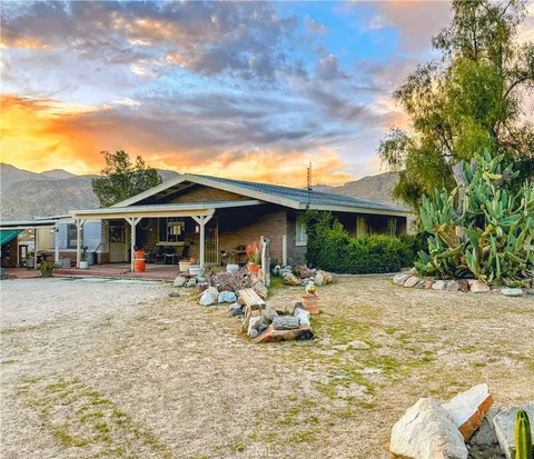 9222 Samel Drive, Morongo Valley, CA 92256 - MLS#: JT25083176